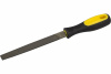 Напильник плоский L=350 № 3