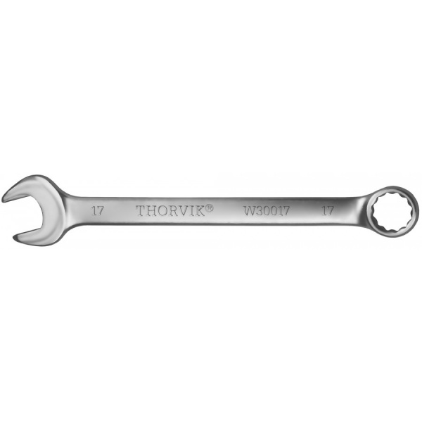Ключ гаечный комбинированный серии ARC 12 мм W30012 Thorvik