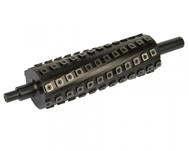 Вал строгальный Helical 304 (для BELMASH J300/2100B) BELMASH