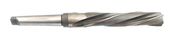 Зенкер Ø 30.0х175х296 к/х КМ1 Z=3 Р6М5