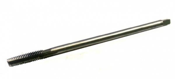 Метчик гаечный Ø M 14 * 1,25 мм Р6М5