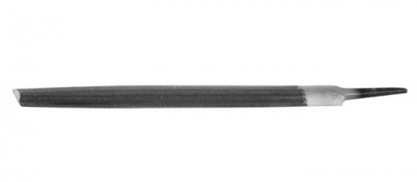 Напильник полукруглый L=150 № 2