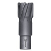 Корончатое сверло по металлу 19x55 universal 19 TCT