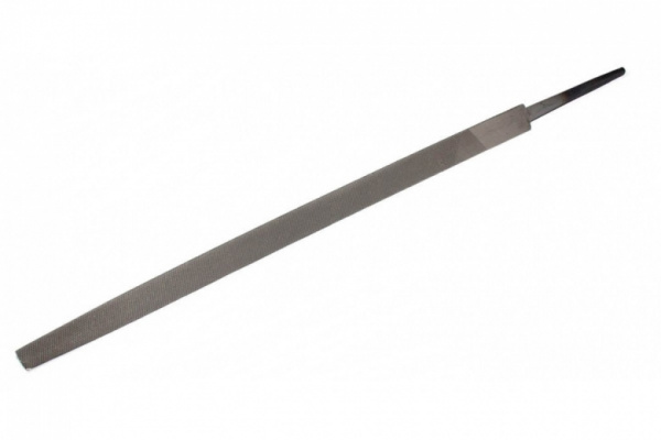 Напильник трехгранный L=250 № 1