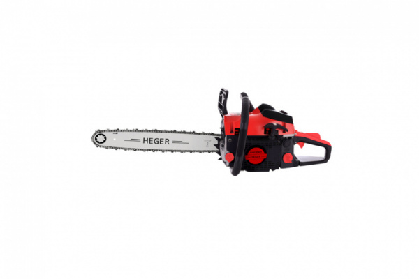 Бензиновая цепная пила HEGER 345/16 Foxweld