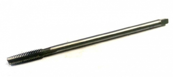 Метчик гаечный Ø M 30 * 3,5 мм Р6М5